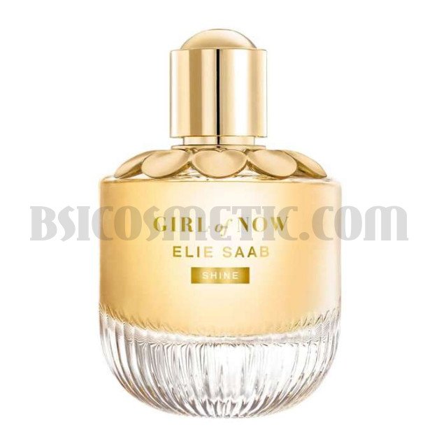 Elie Saab Girl of Now Shine за жени без опаковка - EDP 90 мл. Elie Saab Girl of Now Shine за жени без опаковка - EDP 90 мл.