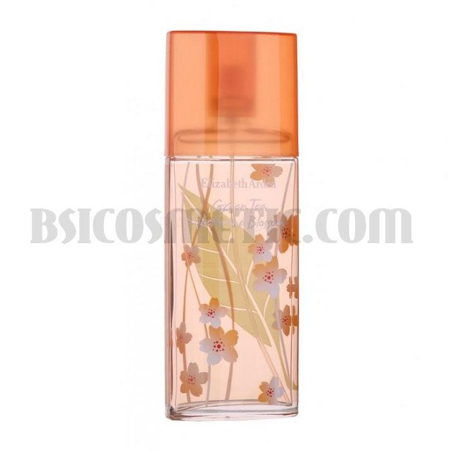 Elizabeth Arden Green Tea Nectarine Blossom за жени без опаковка - EDT 100 мл.