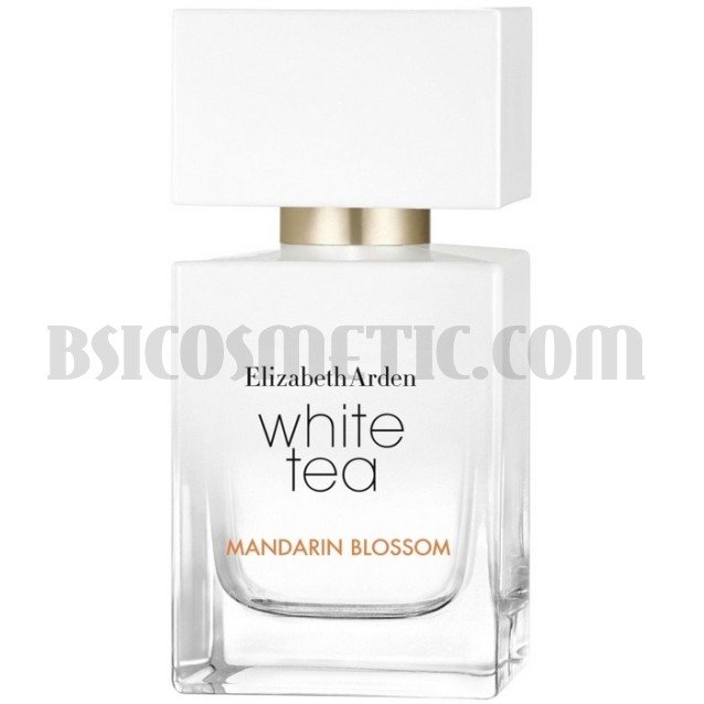 Elizabeth Arden White Tea Mandarin Blossom за жени без опаковка - EDT 100 мл. Elizabeth Arden White Tea Mandarin Blossom за жени без опаковка - EDT 100 мл.