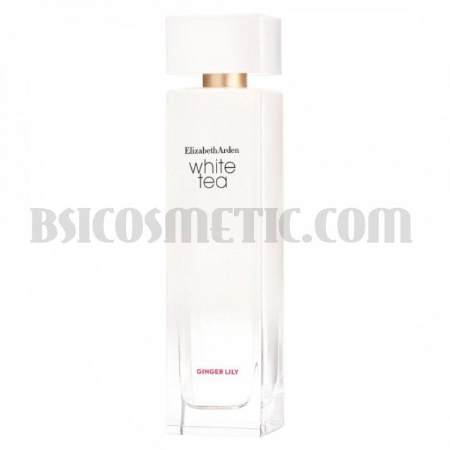 Elizabeth Arden White Tea Ginger Lily за жени без опаковка - EDT 100 мл.