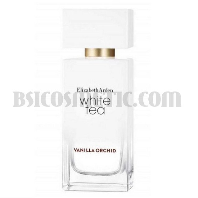 Elizabeth Arden White Tea Vanilla Orchid за жени без опаковка - EDT 100 мл