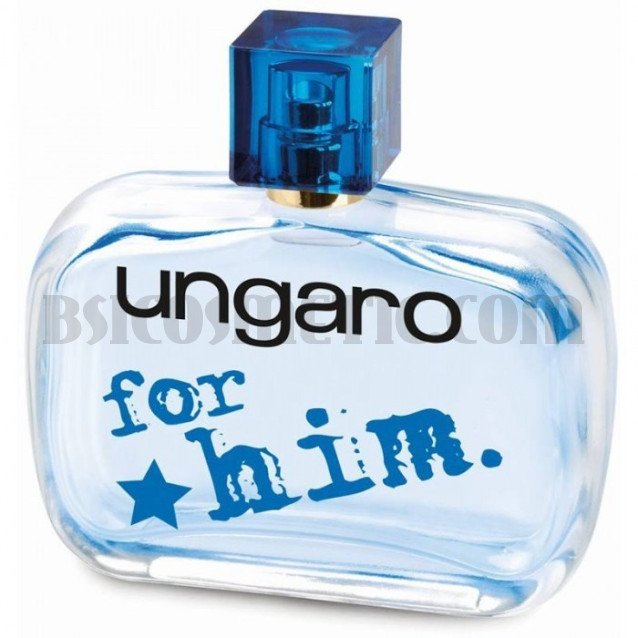 Emanuel Ungaro for Him за мъже без опаковка - EDT 100 мл