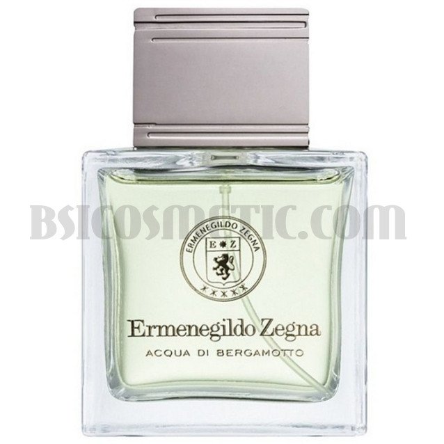 Ermenegildo Zegna Acqua di Bergamotto за мъже без опаковка - EDT 50 мл. Ermenegildo Zegna Acqua di Bergamotto за мъже без опаковка - EDT 50 мл.