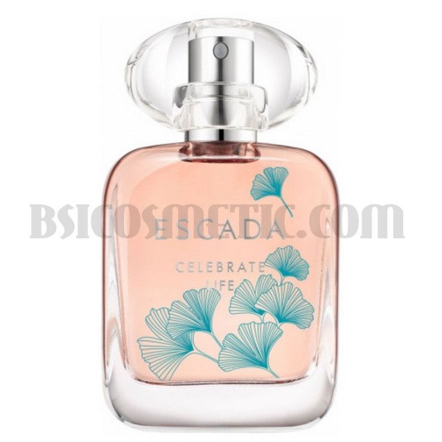 Escada Celebrate Life за жени без опаковка - EDP 50 мл.