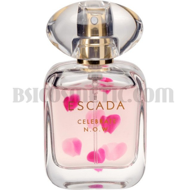 Escada Celebrate N.O.W. за жени без опаковка - EDP 80 мл.