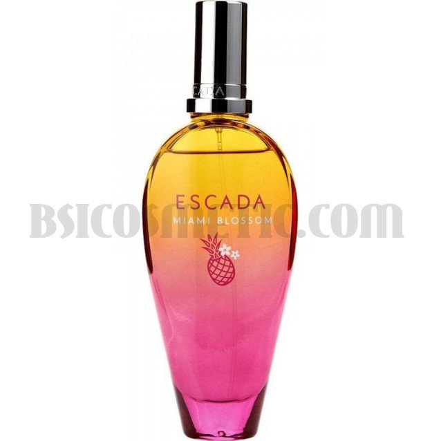 Escada Miami Blossom за жени без опаковка - EDT 100 мл. Escada Miami Blossom за жени без опаковка - EDT 100 мл.