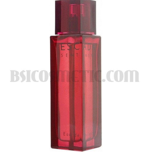 Escada Sentiment за мъже без опаковка - EDT 100 мл. Escada Sentiment за мъже без опаковка - EDT 100 мл.