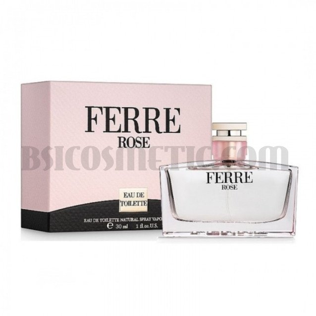 Gianfranco Ferre Ferre Rose за жени - EDT