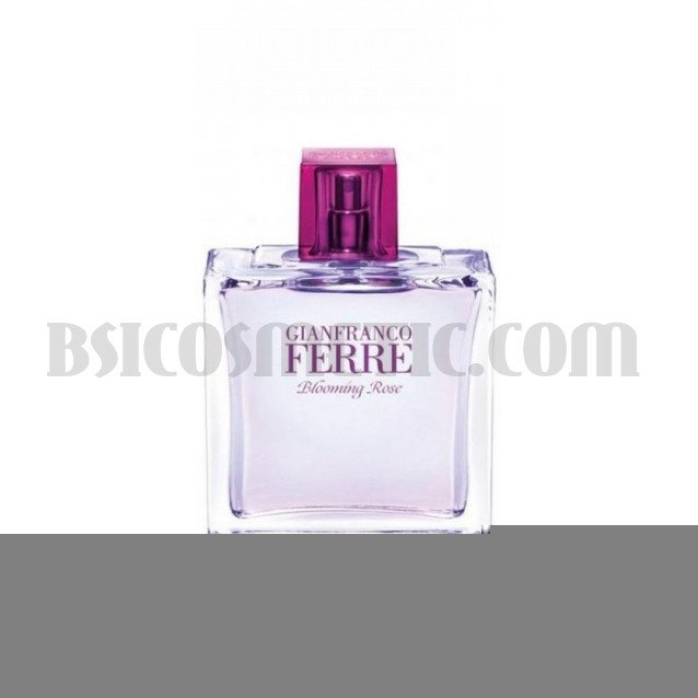 Gianfranco Ferre Blooming Rose за жени без опаковка - EDT 100 мл