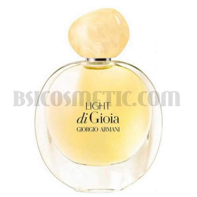 Giorgio Armani Light di Gioia за жени без опаковка - EDP 100 мл. Giorgio Armani Light di Gioia за жени без опаковка - EDP 100 мл.