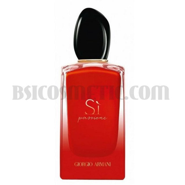 Giorgio Armani Si Passione за жени без опаковка - EDP 100 мл. Giorgio Armani Si Passione за жени без опаковка - EDP 100 мл.
