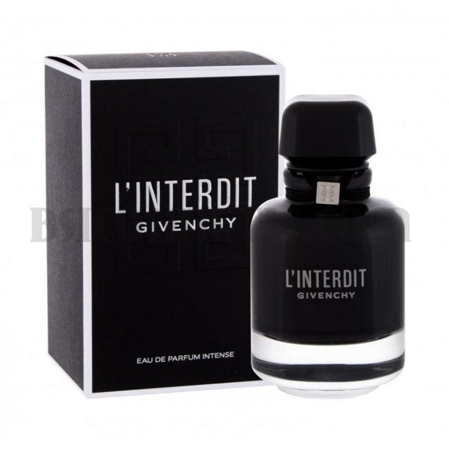 Givenchy L`Interdit Intense за жени - EDP
