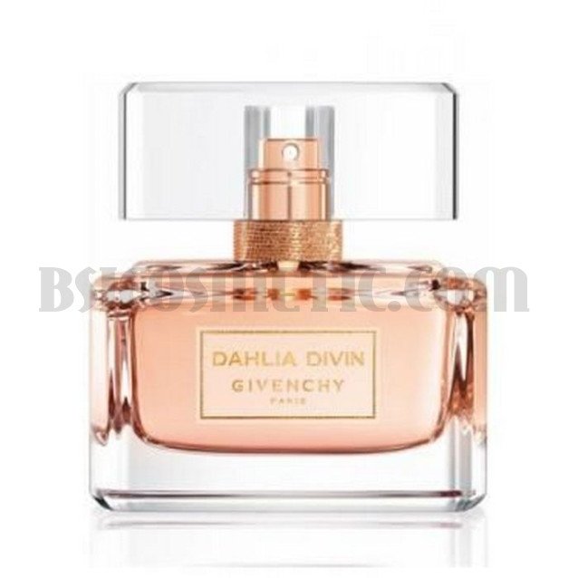 Givenchy Dahlia Divin за жени без опаковка - EDT 75 мл. Givenchy Dahlia Divin за жени без опаковка - EDT 75 мл.