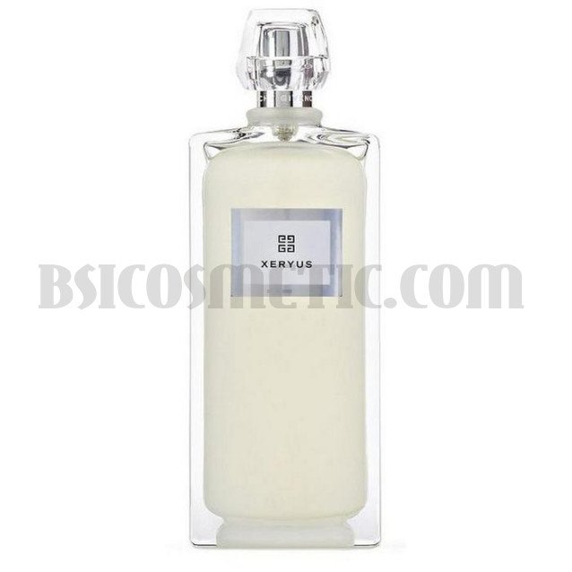 Givenchy Xeryus за мъже без опаковка - EDT 100 мл.