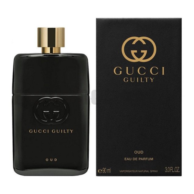 Gucci Guilty Oud за мъже - EDP