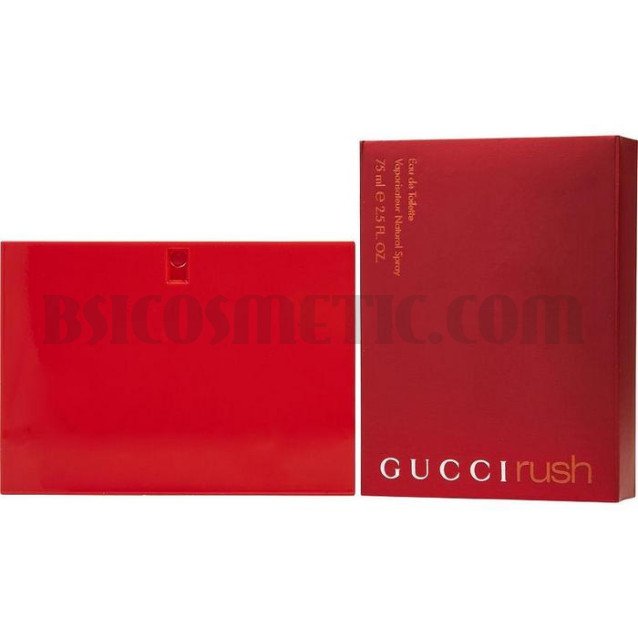 Gucci Rush за жени - EDT Gucci Rush за жени - EDT