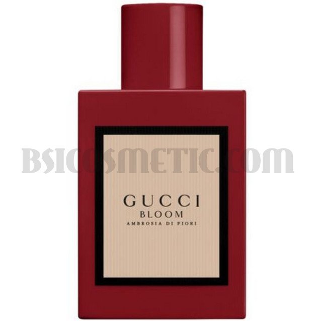 Gucci Bloom Ambrosia di Fiori за жени без опаковка - EDP 100 мл.