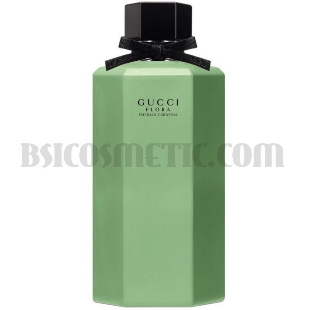 Gucci Emerald Flora Gardenia за жени без опаковка - EDT 100 мл. Gucci Emerald Flora Gardenia за жени без опаковка - EDT 100 мл.