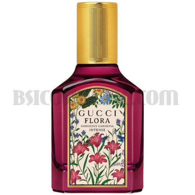 Gucci Flora Gardenia Intense за жени без опаковка - EDP