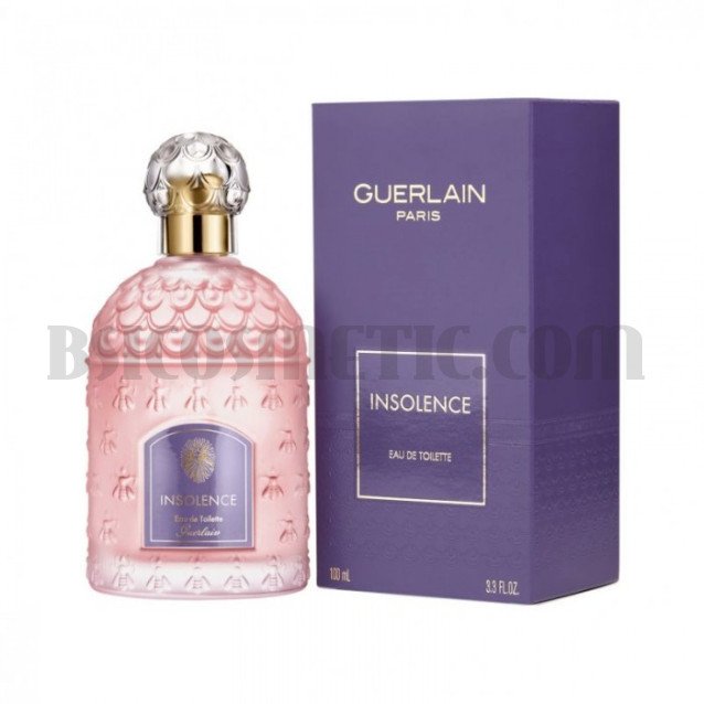 Guerlain Insolence за жени - EDT Guerlain Insolence за жени - EDT