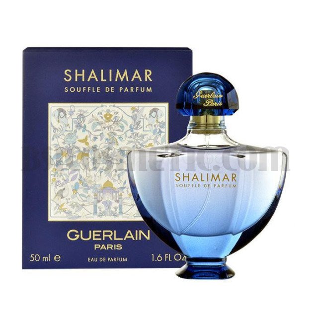 Guerlain Shalimar Souffle de Parfum за жени - EDP Guerlain Shalimar Souffle de Parfum за жени - EDP