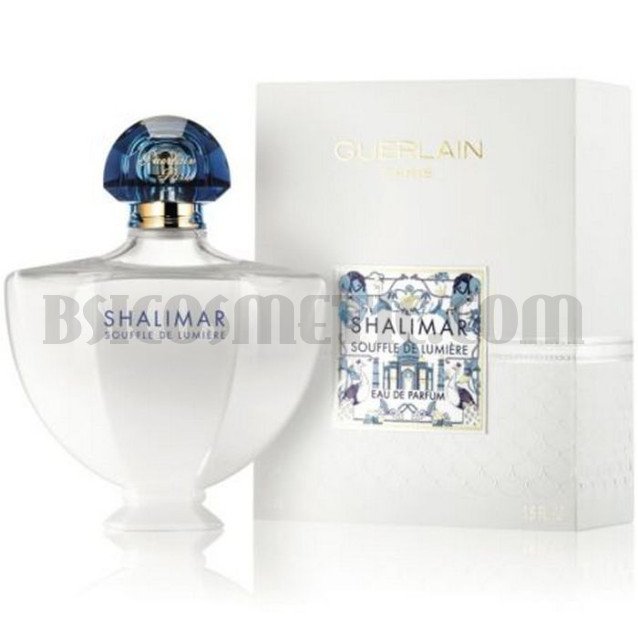 Guerlain Shalimar Souffle de Lumière за жени - EDP