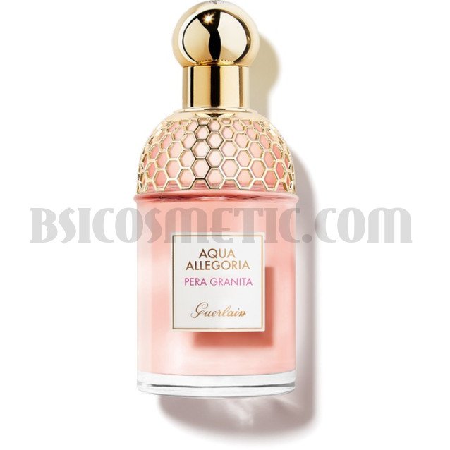 Guerlain Aqua Allegoria Pera Granita за жени без опаковка - EDT 125 мл.