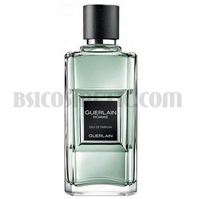 Guerlain Homme Eau de Parfum (2016) за мъже без опаковка - EDP 100 мл.