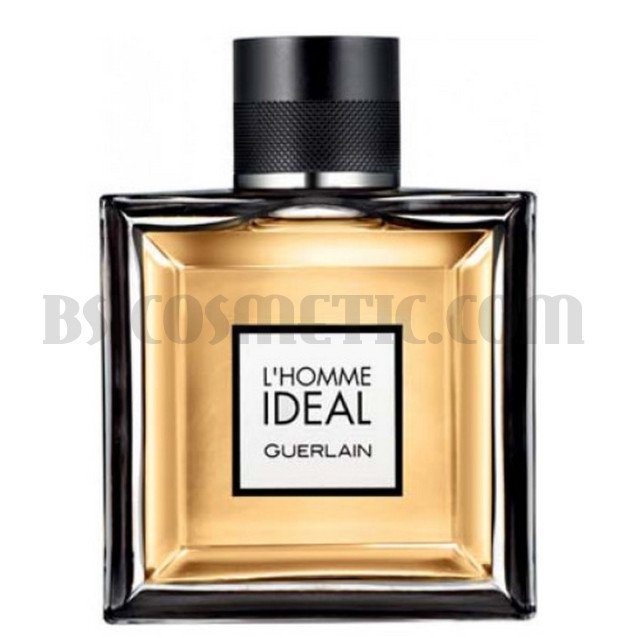 Guerlain L’Homme Ideal за мъже без опаковка - EDT 100 мл.