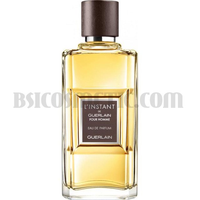 Guerlain L'instant de Guerlain Pour Homme EDP за мъже без опаковка - EDP 100 мл.