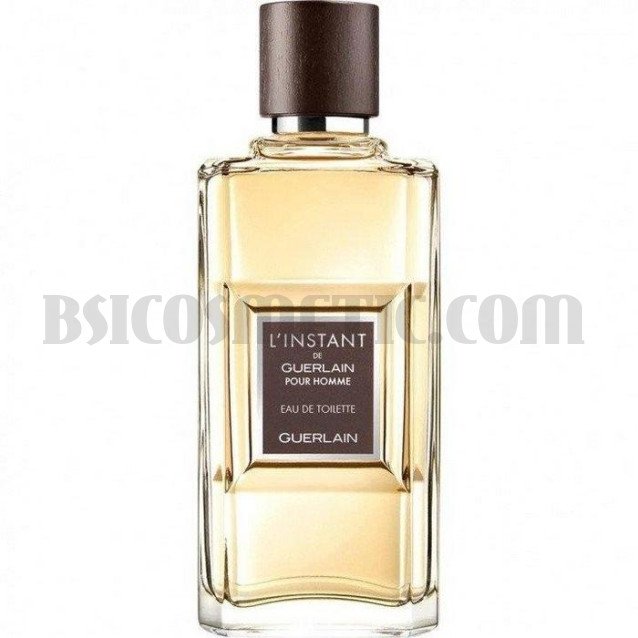 Guerlain L'Instant de Guerlain Pour Homme за мъже без опаковка - EDT 100 мл. Guerlain L'Instant de Guerlain Pour Homme за мъже без опаковка - EDT 100 мл.