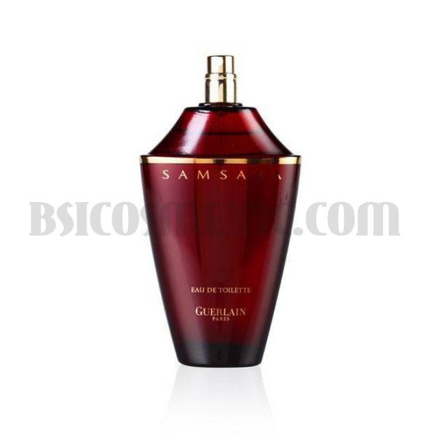 Guerlain Samsara за жени без опаковка - EDT 100 мл.