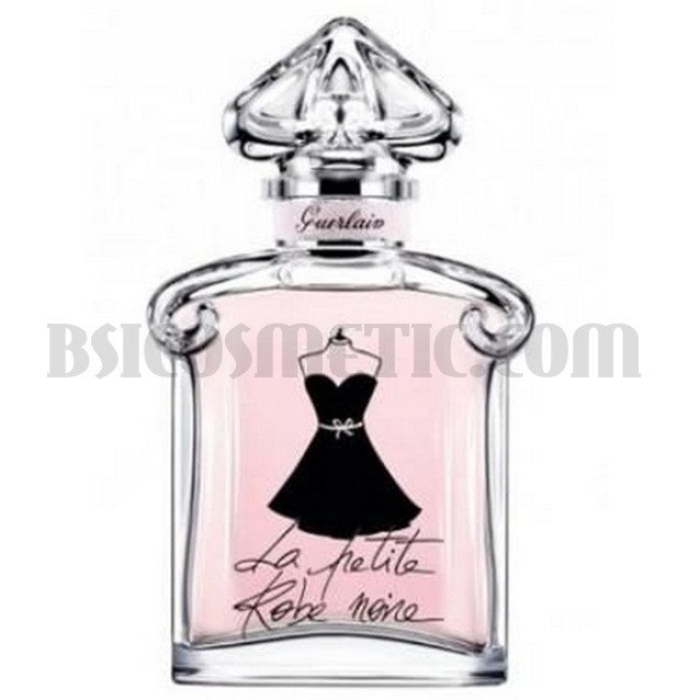 Guerlain La Petite Robe Noire за жени без опаковка - EDT 100 мл.
