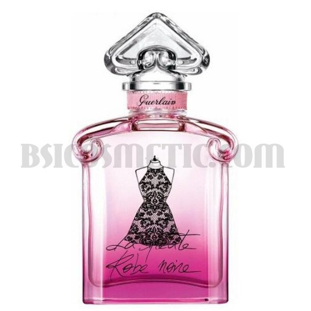 Guerlain La Petite Robe Noire Legere за жени без опаковка - EDP 100 мл. Guerlain La Petite Robe Noire Legere за жени без опаковка - EDP 100 мл.