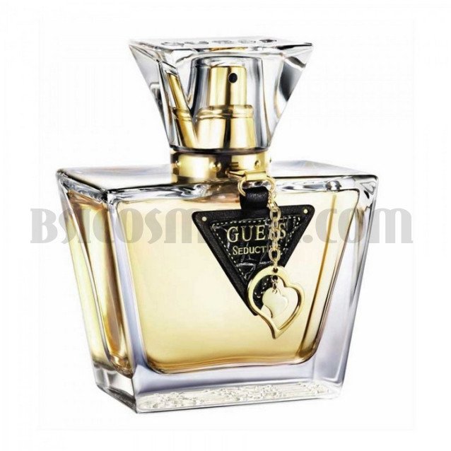 Guess Seductive за жени без опаковка - EDT 75 мл.