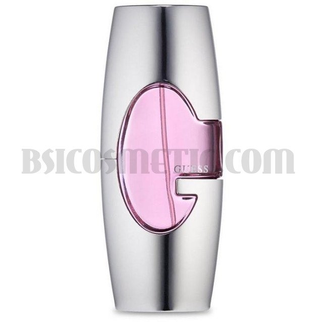 Guess for Women за жени без опаковка - EDP 75 мл. Guess for Women за жени без опаковка - EDP 75 мл.