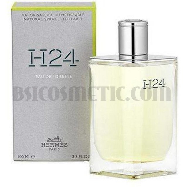Hermès H24 за мъже - EDT