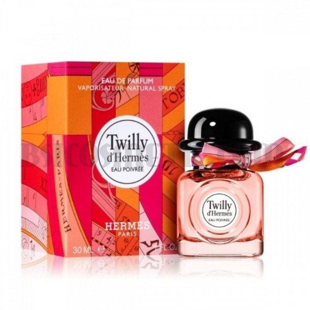Hermes Twilly d'Hermès Eau Poivree за жени - EDP