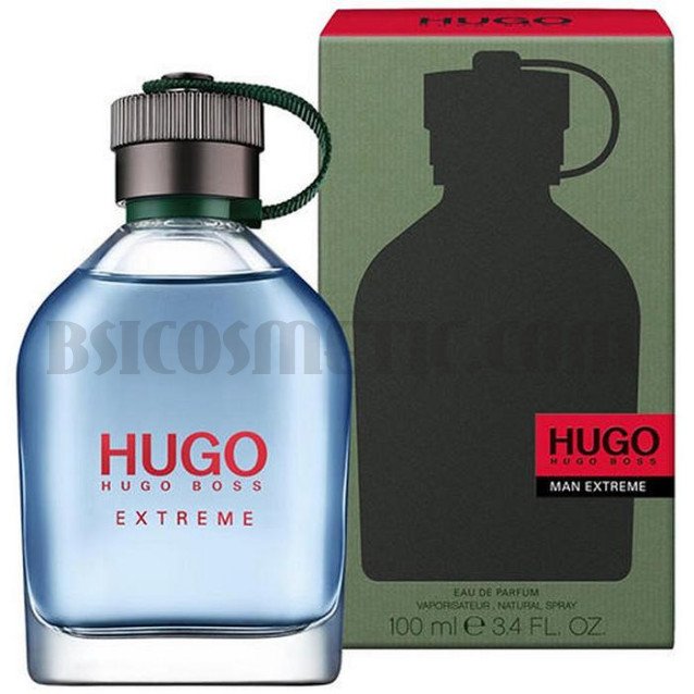 Hugo Boss Hugo Man Extreme за мъже - EDP Hugo Boss Hugo Man Extreme за мъже - EDP
