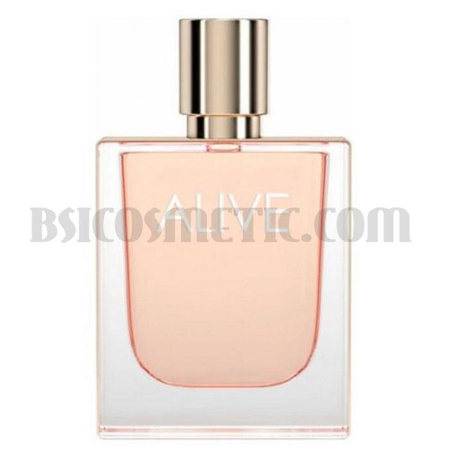 Hugo Boss Alive за жени без опаковка - EDP 80 мл.