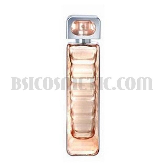 Hugo Boss Orange за жени без опаковка - EDT 75 мл. Hugo Boss Orange за жени без опаковка - EDT 75 мл.