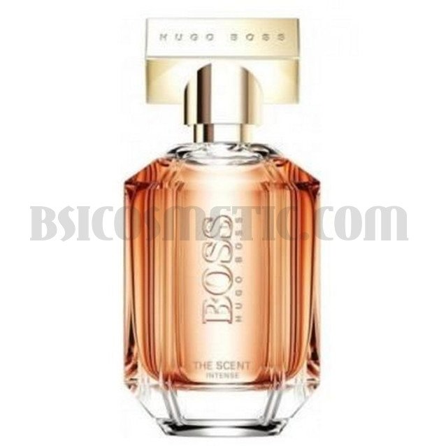 Hugo Boss The Scent Intense за жени без опаковка - EDP 50 мл.