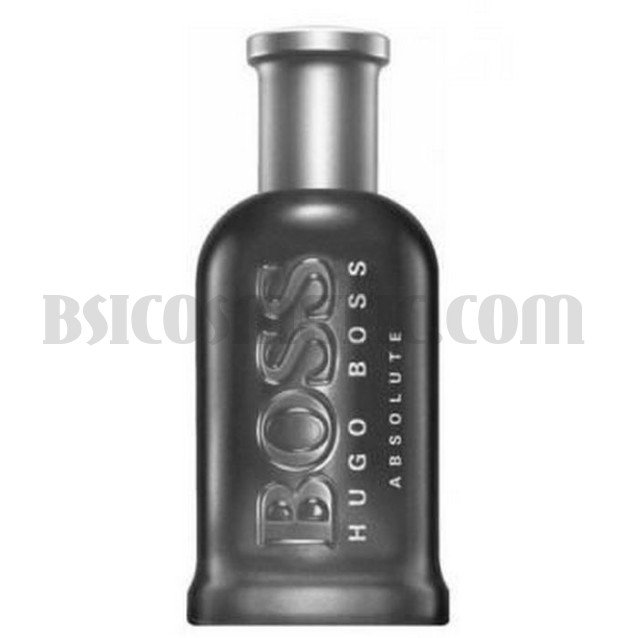 Hugo Boss Boss Bottled Absolute за мъже без опаковка - EDP 100 мл.