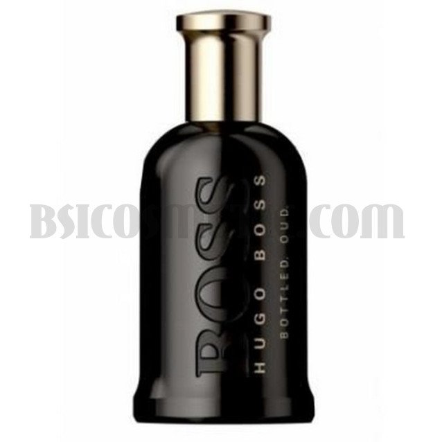 Hugo Boss Boss Oud за мъже без опаковка - EDP 100 мл.