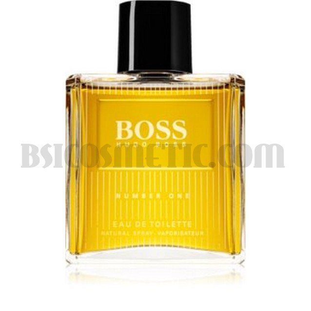 Hugo Boss Hugo Number One за мъже без опаковка - EDT 125 мл.