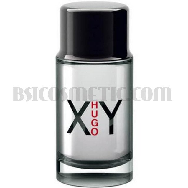 Hugo Boss Hugo XY за мъже без опаковка - EDT 100 мл. Hugo Boss Hugo XY за мъже без опаковка - EDT 100 мл.