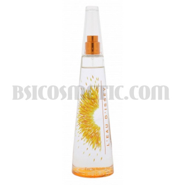Issey Miyake L'eau d'Issey Summer 2016 за жени без опаковка - EDT 120 мл. Issey Miyake L'eau d'Issey Summer 2016 за жени без опаковка - EDT 120 мл.