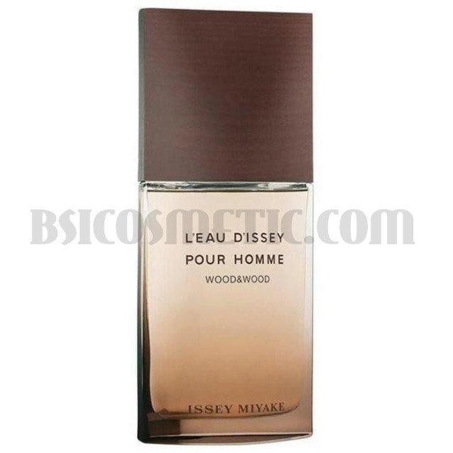 Issey Miyake L'Eau D'Issey Wood & Wood за мъже без опаковка - EDP 100 мл.