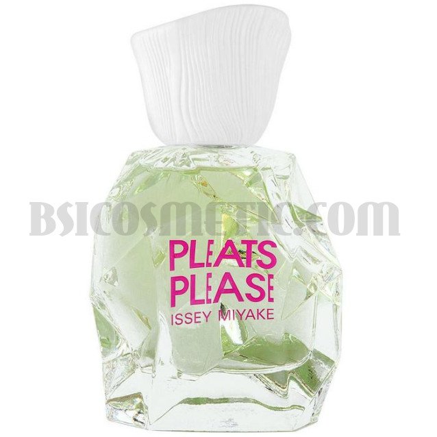Issey Miyake Pleats Please L'Eau за жени без опаковка - EDT 100 мл.
