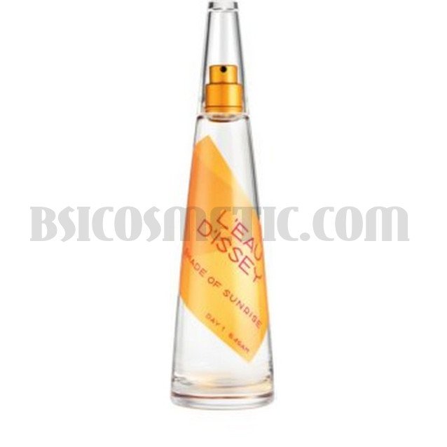 Issey Miyake L`eau D`Issey Shade Of Sunrise за жени без опаковка - EDT 90 мл.